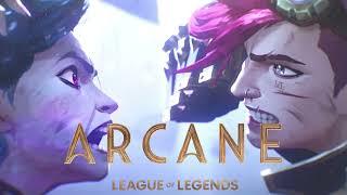 Arcane Season 2: Official Teaser Trailer Song