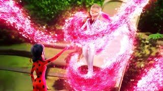 Why Emilie Should Be Cured In Miraculous Ladybug