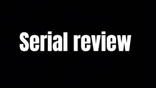 serial review voice of shehwar