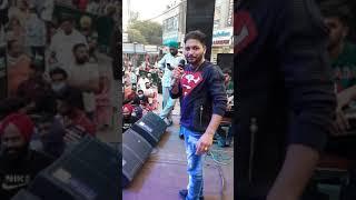 Harjeet Jaula latest live