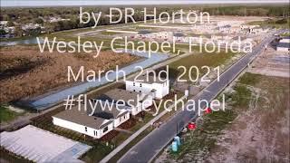 Fly Summerstone March 2nd 2021 #flywesleychapel