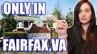 Housing in Fairfax VA | Moving to Fairfax Virginia | Fairfax VA Homes