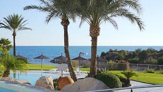 Exploring an Exotic Residential Area in Mascarat, Costa Blanca: A Visual Journey with Lynd Visuals