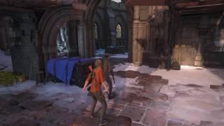 Uncharted 4 Online - Elana needs noone