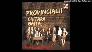 02 - 02 Provincialii - Lume nu esti dreapta