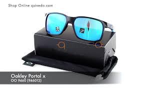 Oakley Portal x OO 9460 946012