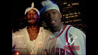 50 Cent about Ja Rule & Murder Inc. - BEEF DVD Documentary (2003)