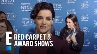 Jaimie Alexander Has Message for "Blindspot" Fans | E! Red Carpet & Award Shows