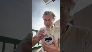 Сина Божий,демонстрира своята сила и мощ!Извънземния мъдрец!