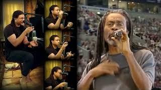 Bobby McFerrin - Sing! Day of Song Improvisation (Accompaniment)