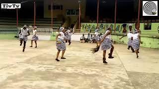 The Shen Dance on Tiv Tv