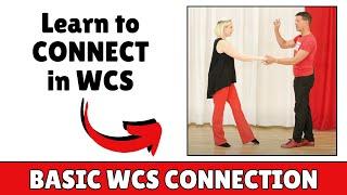 The Basics WCS Connection