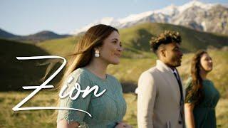 Zion - original mashup by Blake Gillette