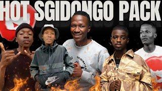 (VDD) SGIDONGO AMAPIANO SAMPLE PACK // 2025