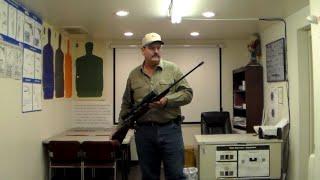 Muzzle Brake Install for Non-Threaded Barrels - Insane Accuracy.com