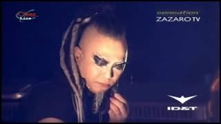 Yoji Biomehanika Live at Sensation Black 2005 (ID&T)