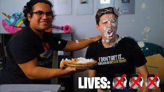 Explain in Fortnite Terms or get Pied (LIVE)