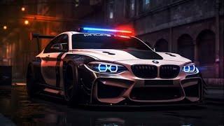 BASS BOOSTED SONGS 2024  CAR MUSIC 2024  BASS MUSIC MIX