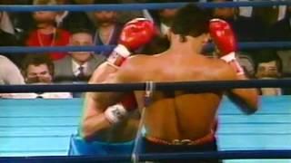 Camacho vs Burke