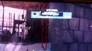 CoD GB proof, enemy hostboots us in final round