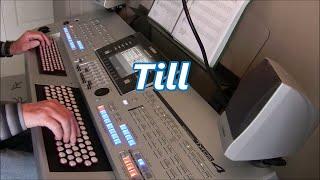 TILL -  Keyboard (chromatic)