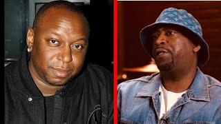 Tony Yayo R0ASTS Sha Money XL After He Said 50 Cent Was SELFISH.