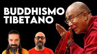 Cos'è il BUDDHISMO TIBETANO? - Appunti di Viaggio Interiore - 1ª puntata