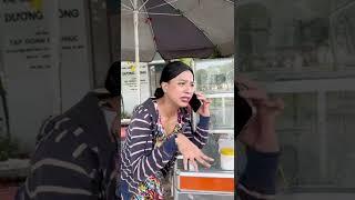 Mới Cắp Của Cô Kia | Giỏi Lee Official | #shorts #comedy #funny #viral