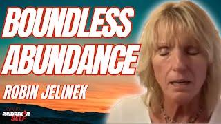 WARNING! Are You Sabotaging Your ABUNDANCE:?Channeled Message from ATHENA | Robin Jelinek #channel