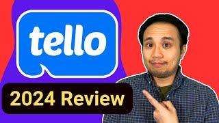 Tello Mobile: How is it in 2024? | Tello Mobile Review 2024