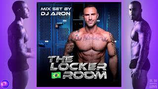 DJ ARON 2022 - THE LOCKER ROOM