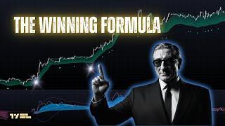Perfect Trend Following Strategy In Details with 2 FREE TradingView Indicators: Zero Lag + TP RSI