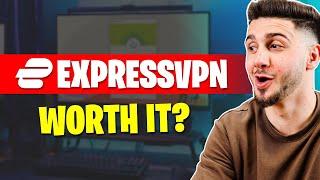 ExpressVPN Review 2024: Is It Worth It?