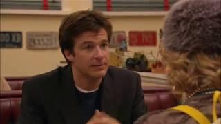 Arrested Development - "Hey, that's the name of the show"