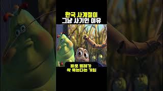 한국 사계절이 진짜 사기인 이유