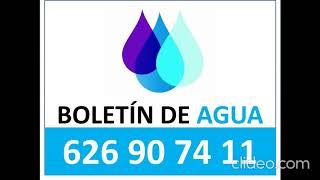 Dar de Alta el Agua Águilas ️ 626 90 74 11