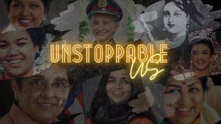 Unstoppable Indian Women | Unstoppable Sia | Unstoppable us