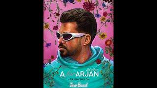 Tere Baad - Arjan Dhillon (Full Audio)