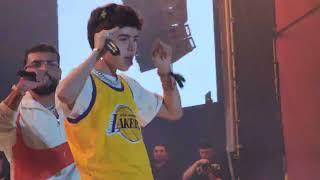 Kevin AMF, Tiagz - Maradona (Tatara) BAJA BEACH FEST 2024