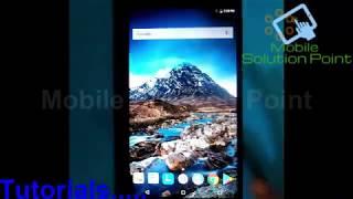 Lenovo Tab 7 (TB-7504X) FRP (Google Account) Lock Remove Done Without PC Method (Android 7.0)