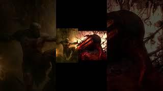 God of War 3 Artwork In Real Life | AI Realistic Part 2