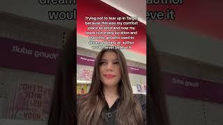 Lightlark is in every Target and Walmart!! #books #booktube
