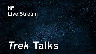 Trek Talks: Lawrence Krauss on Star Trek and Science | TIFF Live