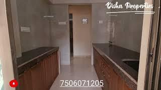 Spacious 1Bhk flat for sale in #Raj_Heritage #67lakh Onwards near #SVPV_SCHOOL #Miraroad.