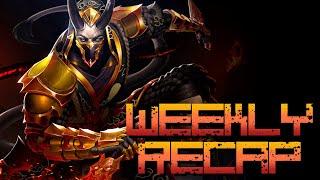 MMO Weekly Recap #450 April 30th –  Genshin Impact 1.5, Paladins Vatu, TFT: Reckoning & More!