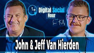 Is Sambrosa the Miracle Sleep Solution We Need? I John & Jeff Van Hierden DSH #795