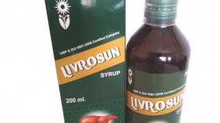 Ayursun Pharma Ayurvedic Medicine for the Digestive by Dr  Sandip Patel