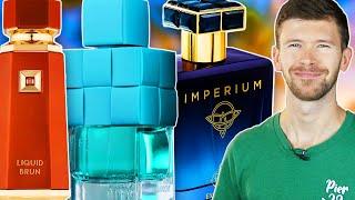 10 BEST Fragrance World Clones You Can Buy