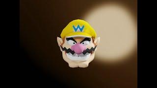 Wario Apparition 3D