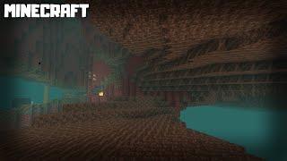 MINECRAFT | How to Find SOUL SAND VALLEYS! 1.16.1